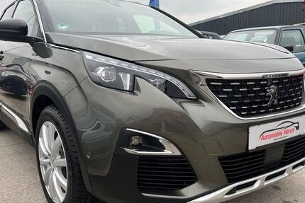 Peugeot 3008 139.696 km 13.599 &euro; Krostitz 04509