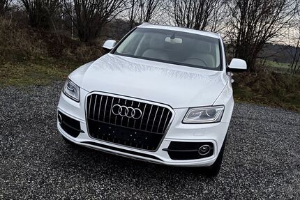 Audi Q5 111.256 km 18.500 &euro; Hamburg 22397