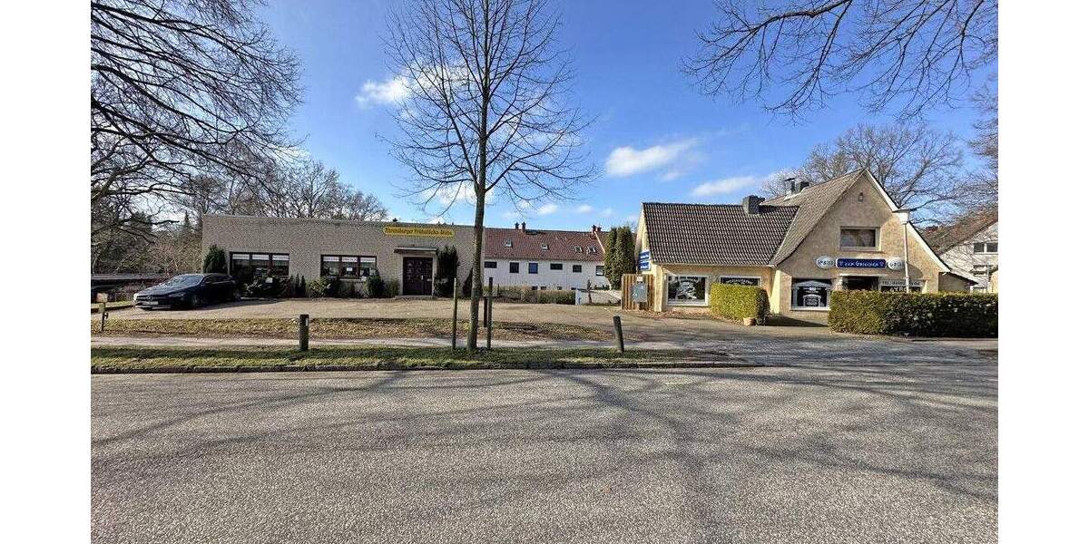 Grundstück Ahrensburg - 800.000&euro; | Angebot:25814734