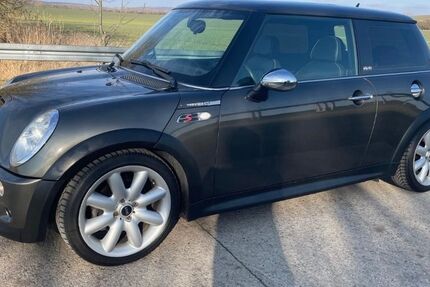 Mini Cooper S 173.500 km 4.699 € Buttstädt 99628