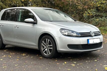 VW Golf 185.000 km 4.950 &euro; Trier 54311