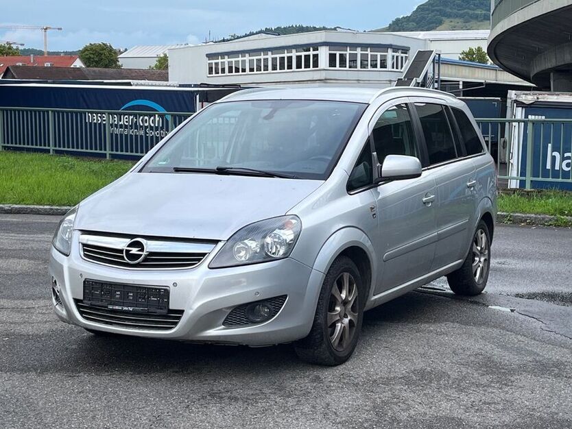 Zafira