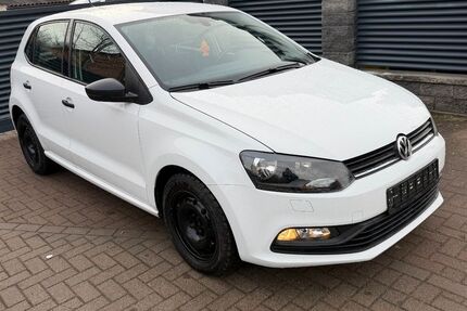 VW Polo 89.675 km 8.350 &euro; Bad Doberan 18209