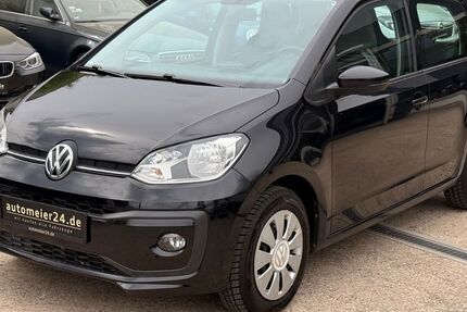 VW up! 131.750 km 4.490 &euro; Erlangen 91056