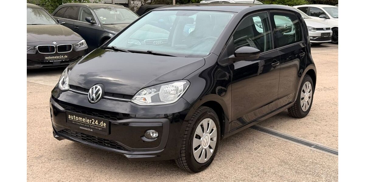 VW up! 131.750 km 4.490 &euro; Erlangen 91056