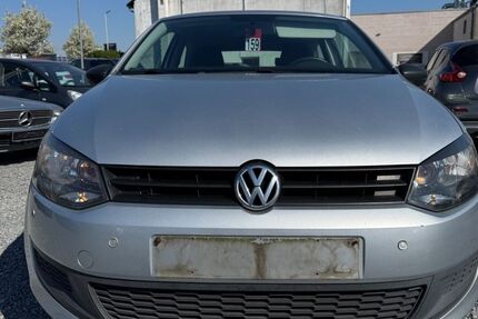 VW Polo 185.000 km 2.200 € Alsdorf 52477