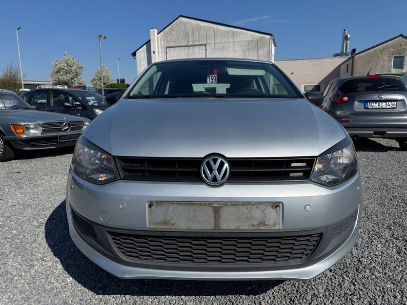 VW Polo 185.000 km 2.200 € Alsdorf 52477