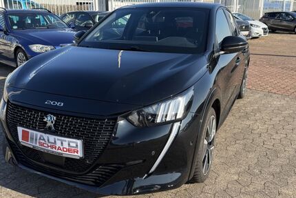 Peugeot 208 46.982 km 17.950 &euro; Hildesheim 31135