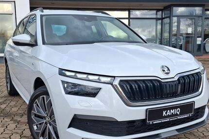Skoda Kamiq 21.510 km 21.900 &euro; Helmstedt 38350