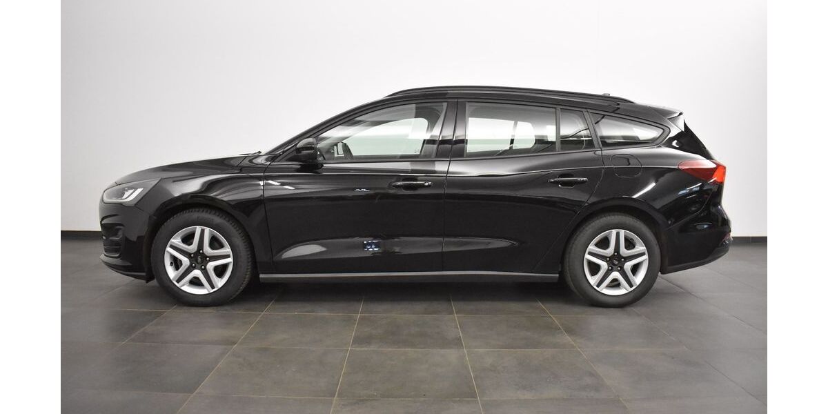 Ford Focus 119.953 km 11.680 &euro; Arnstadt 99310