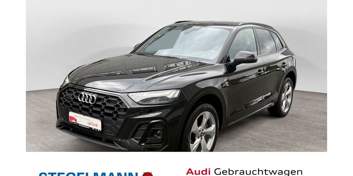 Audi Q5 98.250 km 29.770 &euro; Detmold 32756