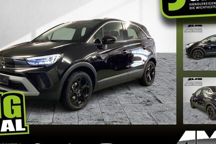 Opel Crossland (X) 25.607 km 14.650 &euro; Mannheim 68165