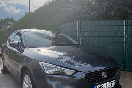 Seat Leon 72.150 km 16.600 &euro; Neumünster 24537
