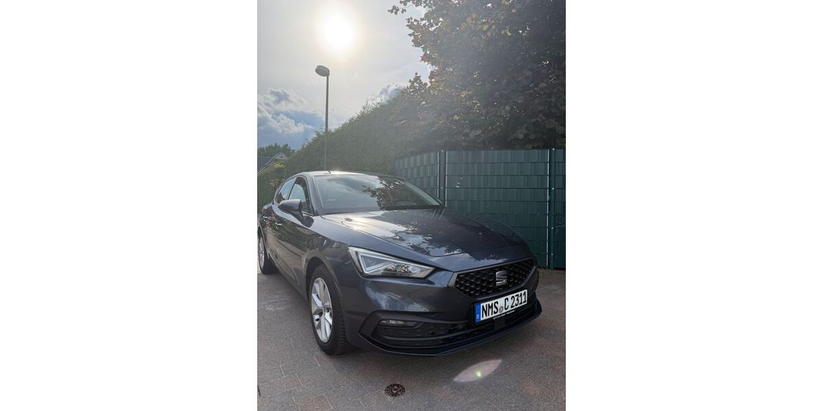 Seat Leon 72.150 km 16.600 &euro; Neumünster 24537