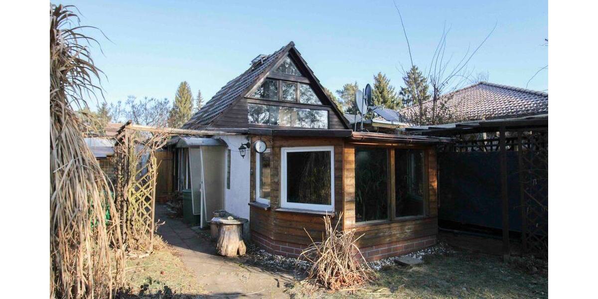 Grundstück Königs Wusterhausen Zeesen - 179.000&euro; | Angebot:26429105