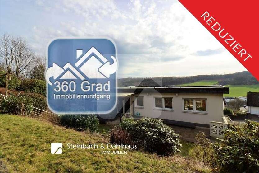 Haus zum Kaufen in Lüdenscheid 219.000 € 139 m²
