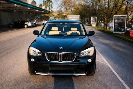 BMW X1 157.000 km 7.150 &euro; Wuppertal 42277
