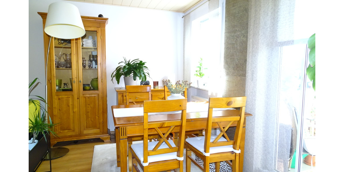 Gemütliche 3-Zimmer-Eigentumswohnung für Ihre Familie oder als Kapitalanlage 3 zimmer