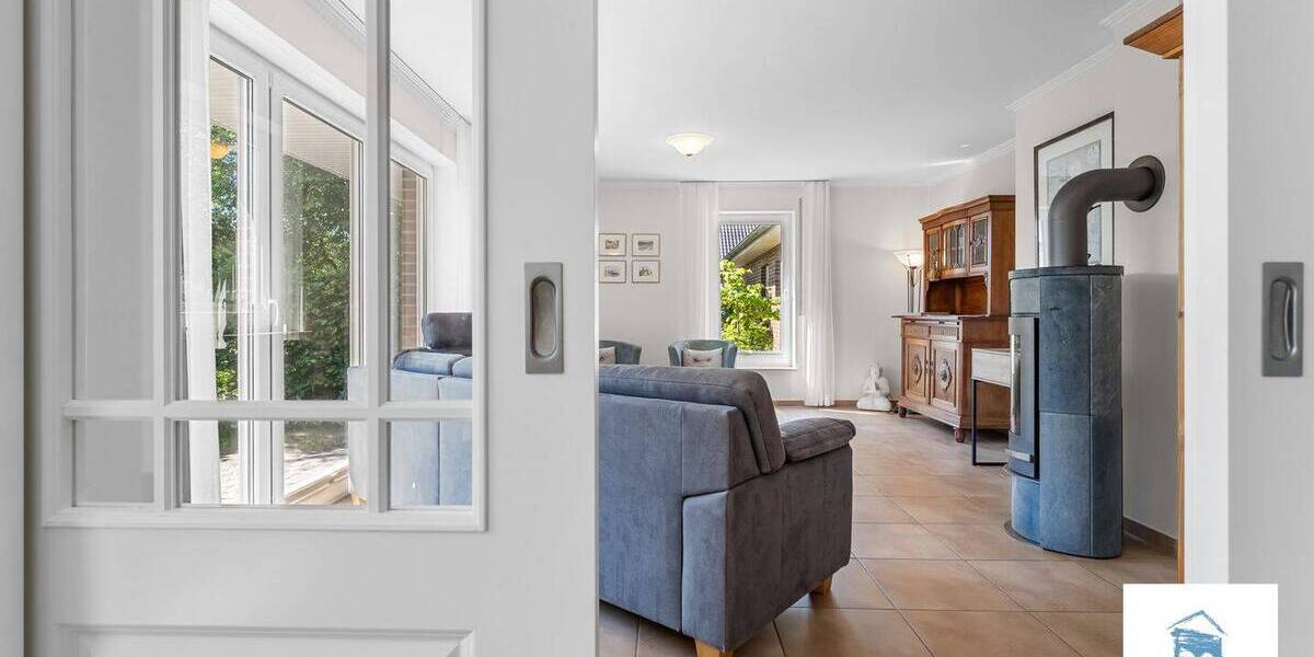 Gewerbeobjekt Westoverledingen / Völlenerfehn Völlenerfehn - 1 Zimmer, 658.000&euro; | Angebot:26128705
