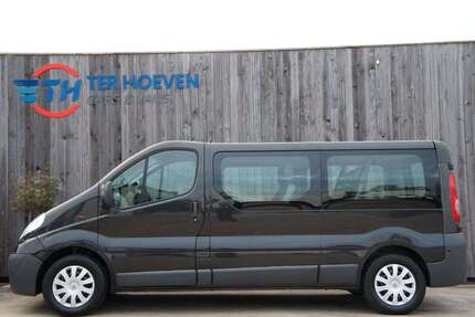 Opel Vivaro 211.991 km 11.500 &euro; Bad Bentheim 48455