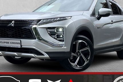 Mitsubishi Eclipse Cross 1.010 km 30.550 &euro; Zetel OT Neuenburg 26340
