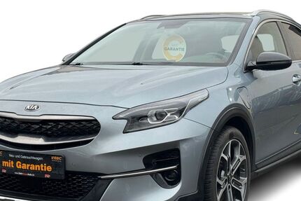 Kia XCeed 63.049 km 19.980 &euro; Duisburg 47249