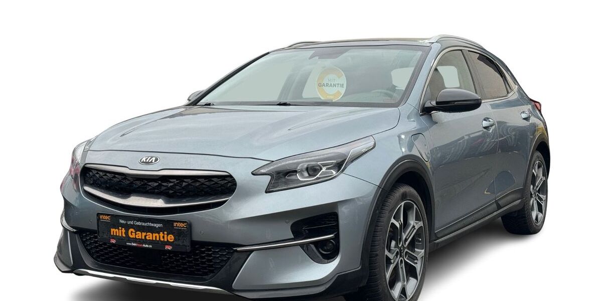 Kia XCeed 63.049 km 19.980 &euro; Duisburg 47249