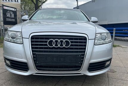 Audi A6 179.000 km 7.990 &euro; Berlin 12099