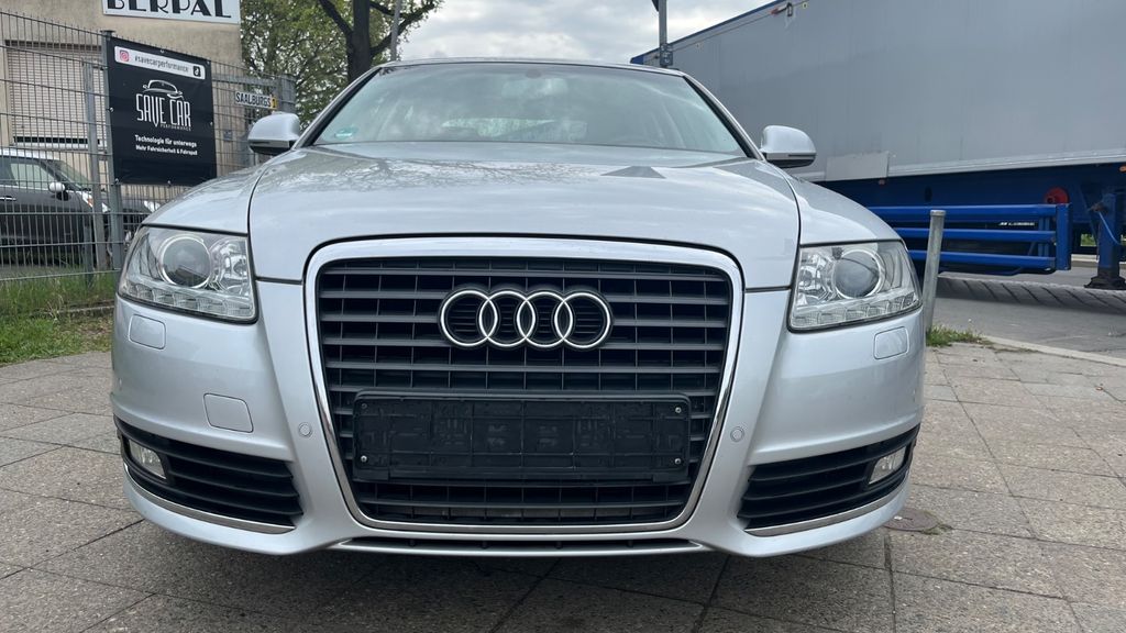 Audi A6 179.000 km 7.990 &euro; Berlin 12099