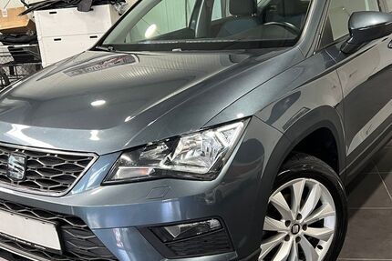 Seat Ateca 116.000 km 16.995 &euro; Bretten 75015