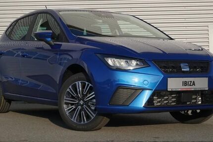 Seat Ibiza 8.500 km 22.690 &euro; Chemnitz 09126