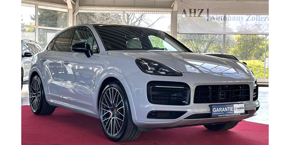 Porsche Cayenne 96.765 km 89.999 &euro; Hechingen 72379