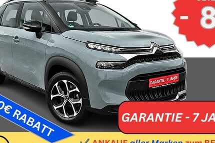 Citroen C3 Aircross 69.785 km 13.880 &euro; Halle (Saale) 06128