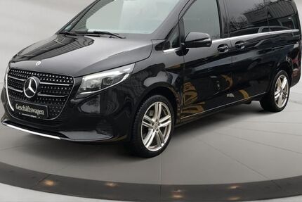 Mercedes-Benz V 300 10.501 km 75.879 &euro; Neckarsulm-Obereisesheim 74172