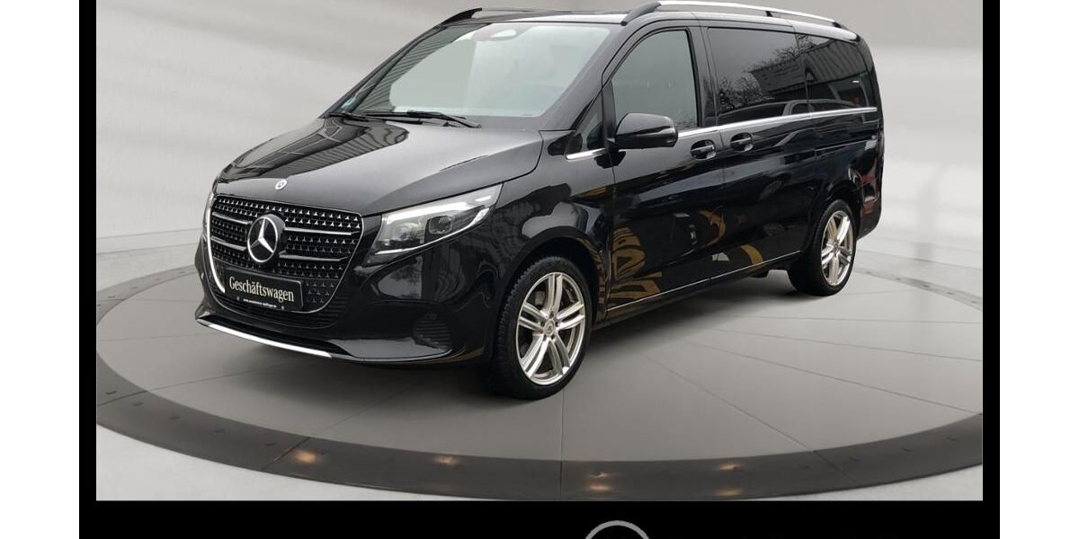 Mercedes-Benz V 300 10.501 km 75.879 &euro; Neckarsulm-Obereisesheim 74172