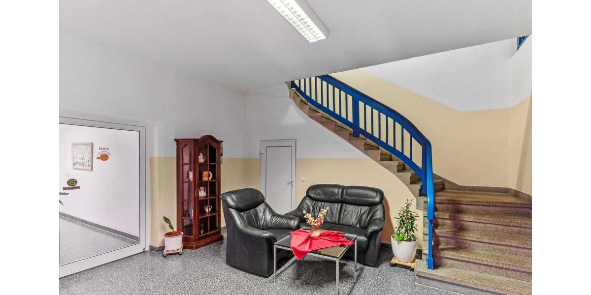 Etagenwohnung Teltow - 1 Zimmer, 20 m&sup2;, 850&euro; | Angebot:23875438