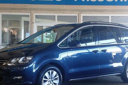 VW Sharan 208.662 km 13.950 &euro; Steinbergkirche 24972