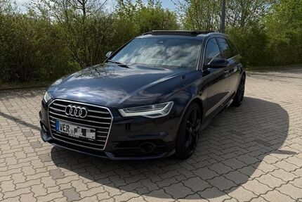 Audi A6 117.500 km 29.000 &euro; Oyten 28876