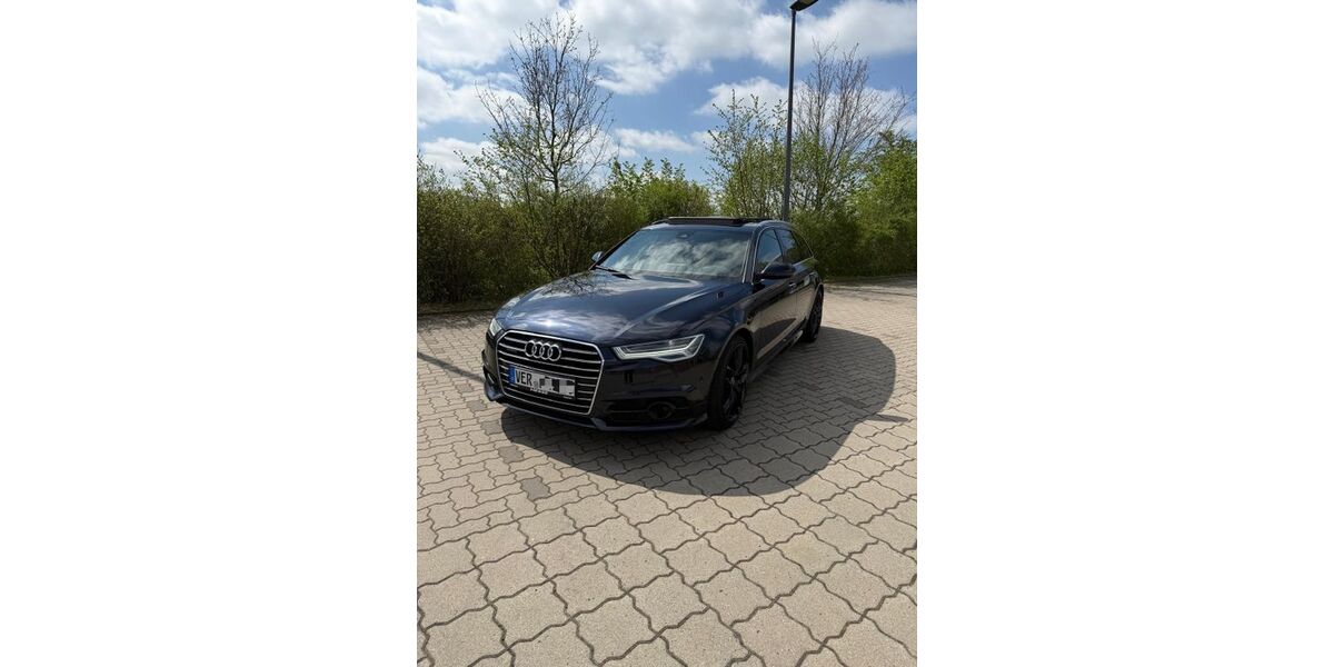 Audi A6 117.500 km 29.000 &euro; Oyten 28876