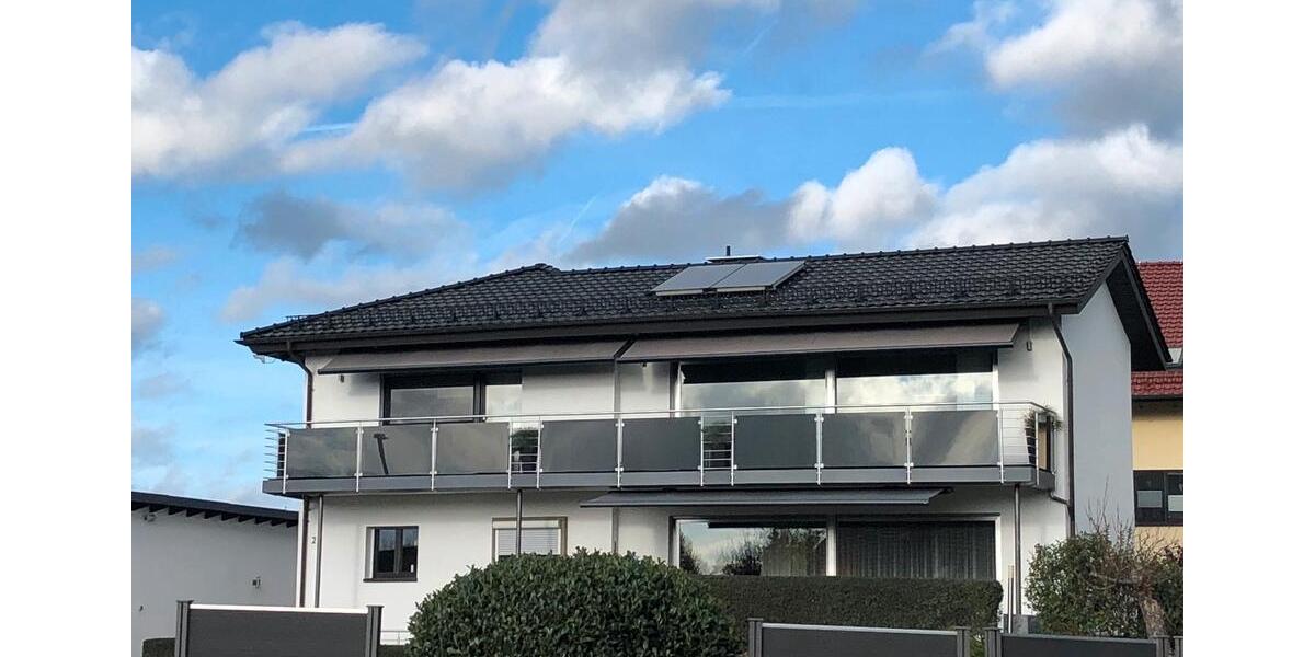 Erdgeschoßwohnung Walldürn - 3 Zimmer, 104 m&sup2;, 970&euro; | Angebot:26313617