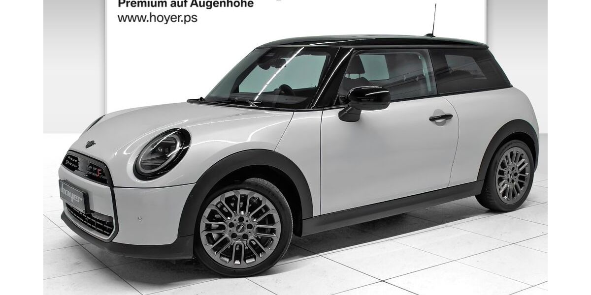 Mini Cooper S 13.900 km 26.930 &euro; Walsrode 29664