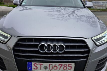 Audi Q3 127.000 km 16.999 &euro; Hörstel 48477