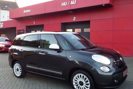 Fiat 500L 104.108 km 8.880 € Ludwigshafen am Rhein 67059