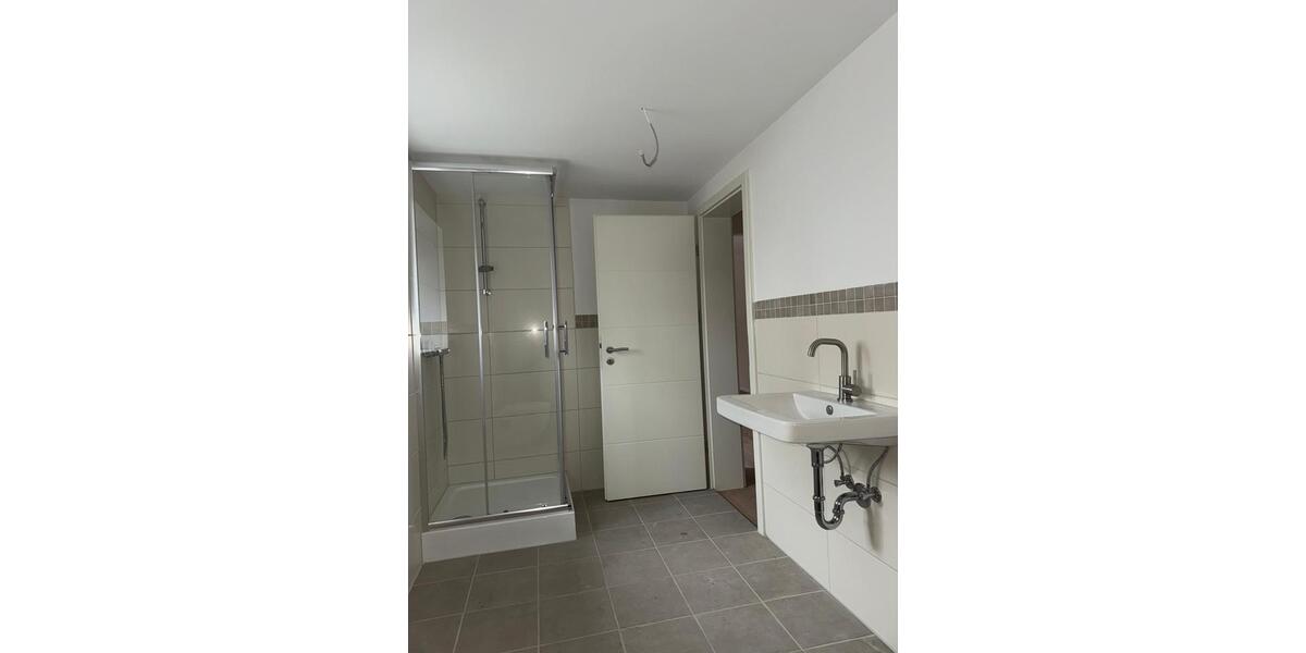 Wohnung Bexbach Frankenholz komplett saniert 2.5 zimmer