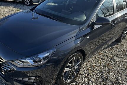 Hyundai i30 66.468 km 15.350 &euro; Bernau bei Berlin 16321