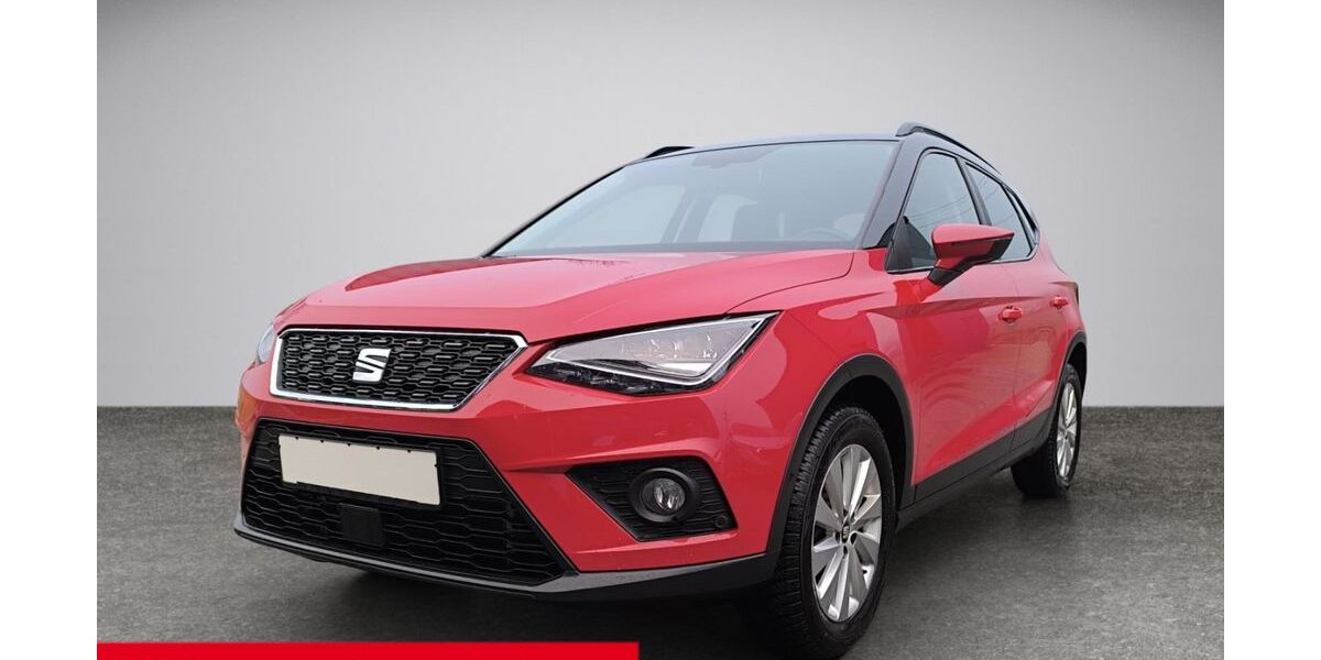 Seat Arona 51.200 km 10.950 &euro; Greding an der A9 91171