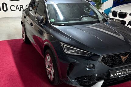 Cupra Formentor 43.000 km 24.499 &euro; Berlin 12099