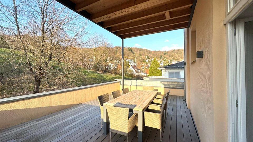Etagenwohnung Gelnhausen - 4 Zimmer, 161 m&sup2;, 2.576&euro; | Angebot:26350765