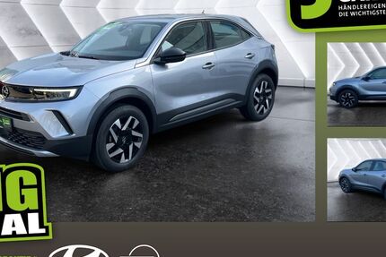 Opel Mokka 38.230 km 14.480 &euro; Pfullingen 72793