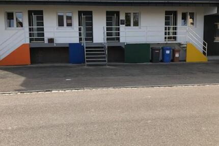 Single Wohnung (W2) für 1 Person 1 zimmer